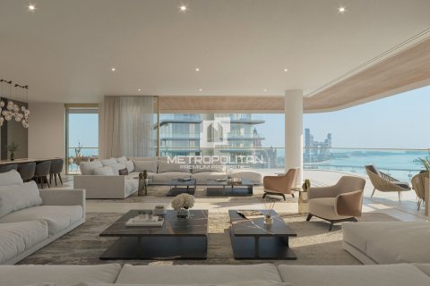 Apartment in Palm Jumeirah, Dubai 2 bedrooms, 160 sq.m. № 73432 - photo 2