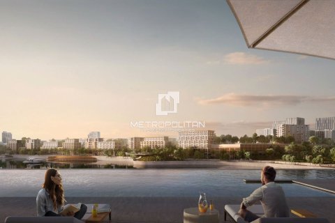 Apartment in Dubai Creek Harbour (The Lagoons), Dubai 2 bedrooms, 105 sq.m. № 73436 - photo 7