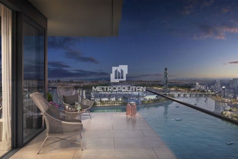 Apartment in Dubai Creek Harbour (The Lagoons), Dubai 2 bedrooms, 105 sq.m. № 73436
