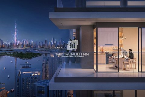 Apartment in Dubai Creek Harbour (The Lagoons), Dubai 2 bedrooms, 105 sq.m. № 73436 - photo 2