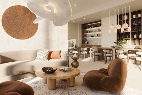 Apartment in Dubai Creek Harbour (The Lagoons), Dubai 2 bedrooms, 105 sq.m. № 73436 - photo 11