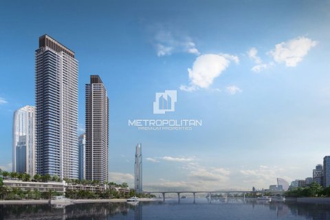 Apartment in Dubai Creek Harbour (The Lagoons), Dubai 2 bedrooms, 105 sq.m. № 73436 - photo 14