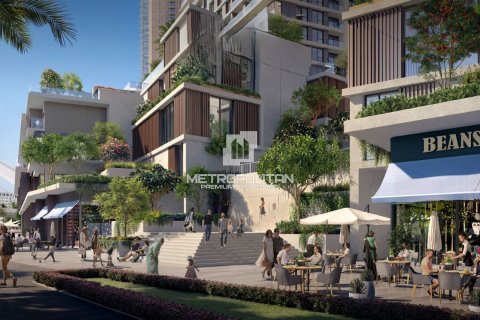 Apartment in Dubai Creek Harbour (The Lagoons), Dubai 2 bedrooms, 105 sq.m. № 73436 - photo 13