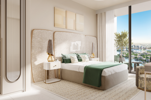 Apartment in Dubai Creek Harbour (The Lagoons), Dubai 2 bedrooms, 105 sq.m. № 73436 - photo 4