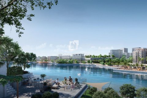 Apartment in Dubai Creek Harbour (The Lagoons), Dubai 2 bedrooms, 105 sq.m. № 73436 - photo 8