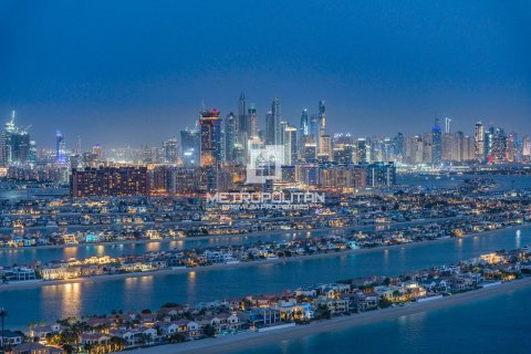 شقة في نخلة جميرا, دبي 4 غرف نوم, 401 م² رقم 73434 - صورة 18