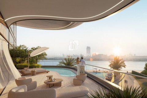 شقة في نخلة جميرا, دبي 2 غرف نوم, 152 م² رقم 73428 - صورة 2
