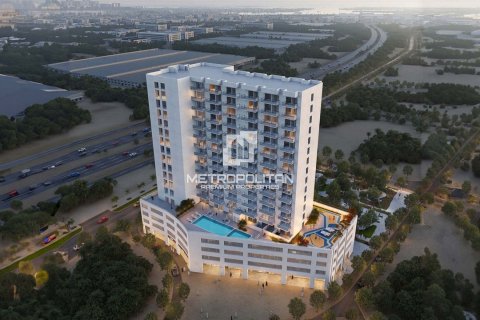 Appartement à Al Furjan, Dubai, 1 chambre, 67 m², № 73433