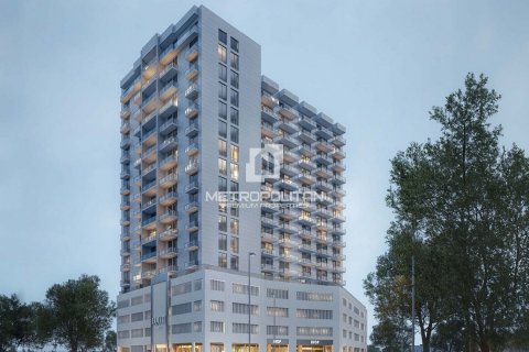 شقة في Al Furjan, دبي 1غرف نوم, 67 م² رقم 73433 - صورة 7