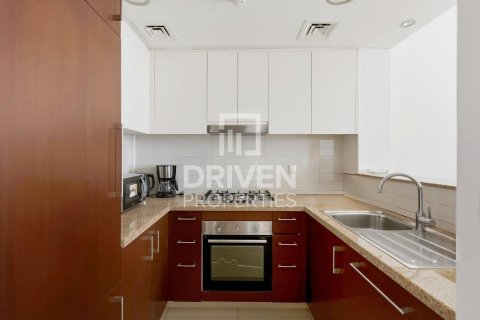 Apartamento en Burj Vista, Downtown Dubai (Downtown Burj Dubai), Dubai, 1 dormitorio, 89.37 m², № 136795 - foto 5