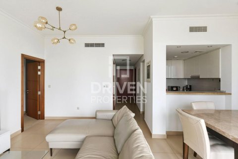 Apartamento en Burj Vista, Downtown Dubai (Downtown Burj Dubai), Dubai, 1 dormitorio, 89.37 m², № 136795 - foto 3