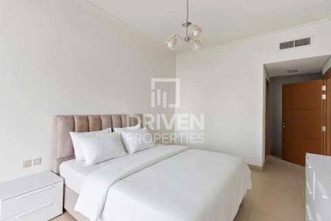 Apartamento en Burj Vista, Downtown Dubai (Downtown Burj Dubai), Dubai, 1 dormitorio, 89.37 m², № 136795 - foto 8