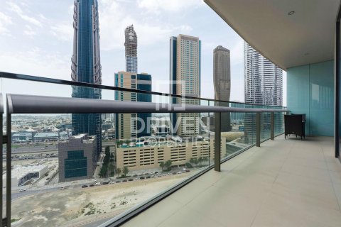 Apartamento en Burj Vista, Downtown Dubai (Downtown Burj Dubai), Dubai, 1 dormitorio, 89.37 m², № 136795 - foto 10