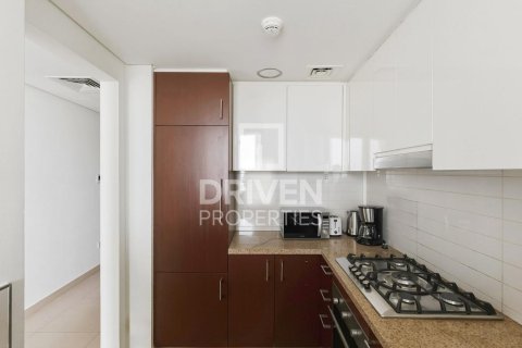 Apartamento en Burj Vista, Downtown Dubai (Downtown Burj Dubai), Dubai, 1 dormitorio, 89.37 m², № 136795 - foto 6