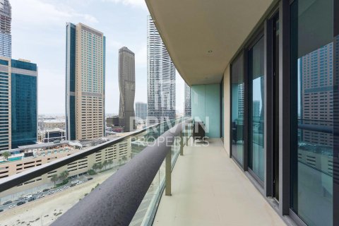 Apartamento en Burj Vista, Downtown Dubai (Downtown Burj Dubai), Dubai, 1 dormitorio, 89.37 m², № 136795 - foto 11