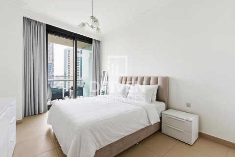 Apartamento en Burj Vista, Downtown Dubai (Downtown Burj Dubai), Dubai, 1 dormitorio, 89.37 m², № 136795 - foto 7