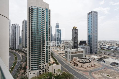 Apartamento en Burj Vista, Downtown Dubai (Downtown Burj Dubai), Dubai, 1 dormitorio, 89.37 m², № 136795 - foto 12