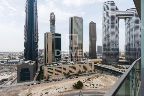 Apartamento en Burj Vista, Downtown Dubai (Downtown Burj Dubai), Dubai, 1 dormitorio, 89.37 m², № 136795 - foto 13
