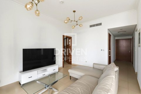 Apartamento en Burj Vista, Downtown Dubai (Downtown Burj Dubai), Dubai, 1 dormitorio, 89.37 m², № 136795 - foto 4
