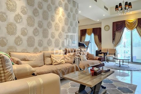 Townhouse in Al Furjan, Dubai 3 bedrooms, 231.98 sq.m. № 136801 - photo 12