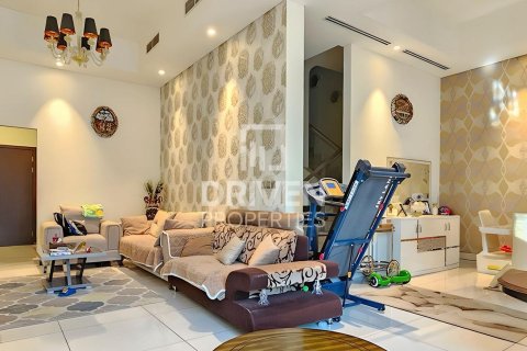 Townhouse in Al Furjan, Dubai 3 bedrooms, 231.98 sq.m. № 136801 - photo 5