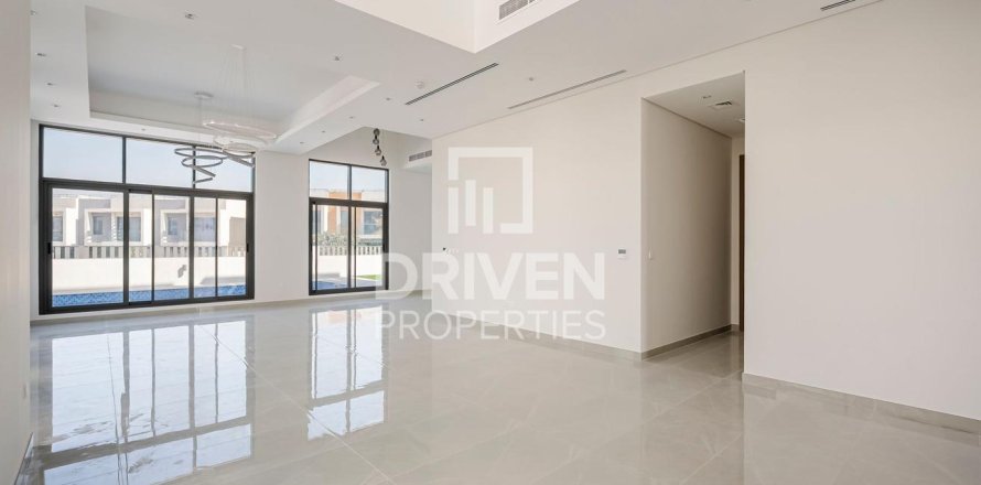 Вилла в Al Furjan, Дубай, 6 спален, 599.97м², № 136800