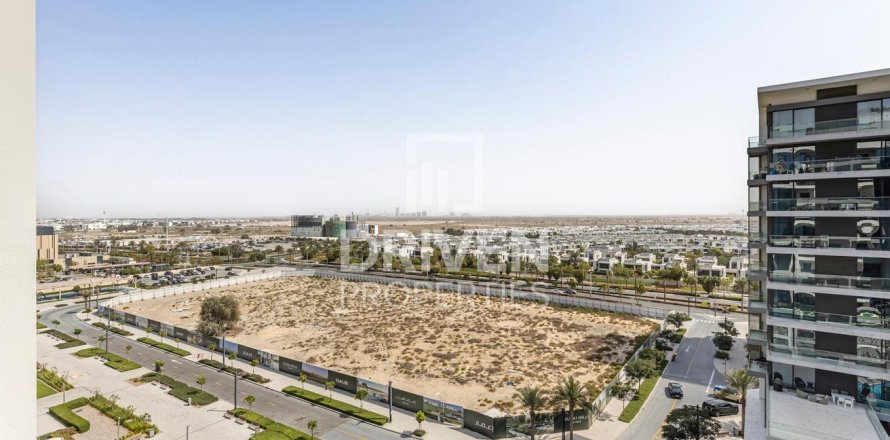 شقة في دبي هيلز استيت, دبي 1غرف نوم, 71.44 م² رقم 136798