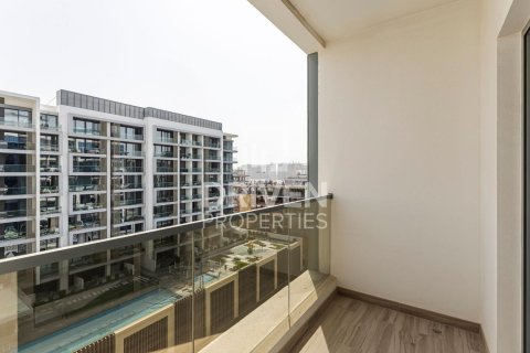 شقة في دبي هيلز استيت, دبي 1غرف نوم, 71.44 م² رقم 136798 - صورة 10