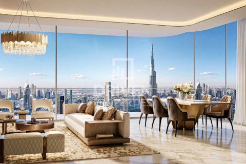 Купить квартиру в Sheikh Zayed Road, Дубай: 1 спальня, 73.49м², № 142872 - фото 5