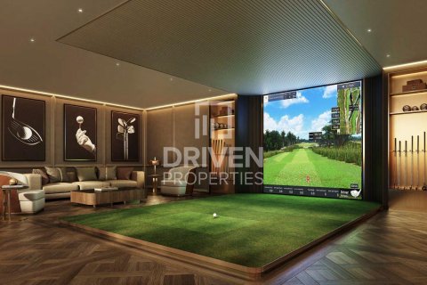 Купить квартиру в Sheikh Zayed Road, Дубай: 1 спальня, 73.49м², № 142872 - фото 17