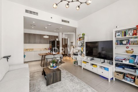 Appartement à Park Heights, Dubai Hills Estate, Dubai, 2 chambres, 88.82 m², № 142874 - photo 2