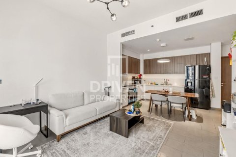 Appartement à Park Heights, Dubai Hills Estate, Dubai, 2 chambres, 88.82 m², № 142874