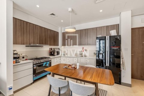 Appartement à Park Heights, Dubai Hills Estate, Dubai, 2 chambres, 88.82 m², № 142874 - photo 4