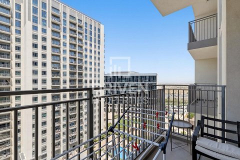 Appartement à Park Heights, Dubai Hills Estate, Dubai, 2 chambres, 88.82 m², № 142874 - photo 11