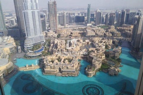Apartment in Downtown Dubai (Downtown Burj Dubai), Dubai 2 bedrooms, 159 sq.m. № 72784