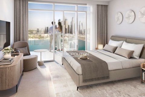 Appartement à EMAAR Beachfront, Dubai Harbour, Dubai, 2 chambres, 118 m², № 72793 - photo 5