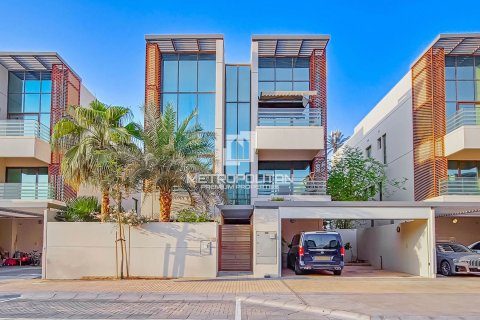فيلا في Meydan, دبي 6 غرف نوم , 563 م² رقم 72785