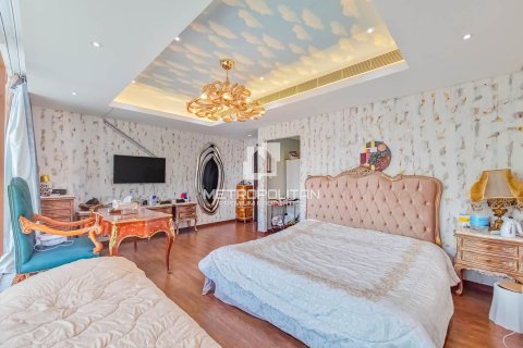 Villa à Meydan, Dubai, 6 chambres, 563 m², № 72785 - photo 7