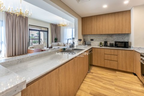 شقة في Madinat Jumeirah Living, ام سقيم, دبي 3 غرف نوم, 186 م² رقم 72788 - صورة 13