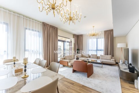 شقة في Madinat Jumeirah Living, ام سقيم, دبي 3 غرف نوم, 186 م² رقم 72788 - صورة 9