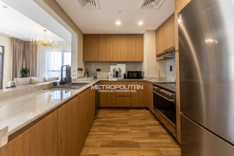 شقة في Madinat Jumeirah Living, ام سقيم, دبي 3 غرف نوم, 186 م² رقم 72788 - صورة 12