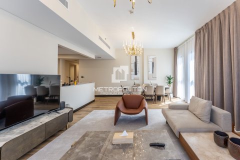 شقة في Madinat Jumeirah Living, ام سقيم, دبي 3 غرف نوم, 186 م² رقم 72788 - صورة 5