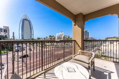 شقة في Madinat Jumeirah Living, ام سقيم, دبي 3 غرف نوم, 186 م² رقم 72788 - صورة 29