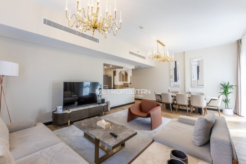 شقة في Madinat Jumeirah Living, ام سقيم, دبي 3 غرف نوم, 186 م² رقم 72788 - صورة 3
