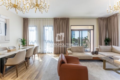 شقة في Madinat Jumeirah Living, ام سقيم, دبي 3 غرف نوم, 186 م² رقم 72788 - صورة 10