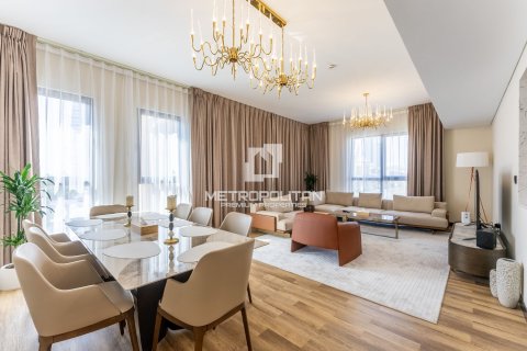 شقة في Madinat Jumeirah Living, ام سقيم, دبي 3 غرف نوم, 186 م² رقم 72788 - صورة 4