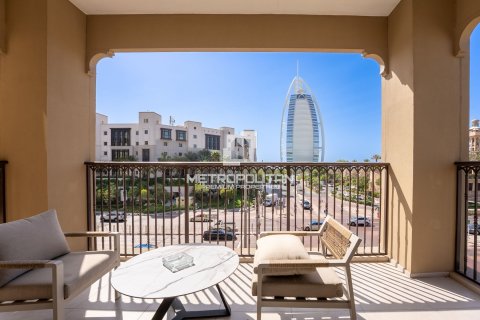 Appartement à Madinat Jumeirah Living, Umm Suqeim, Dubai, 3 chambres, 186 m², № 72788