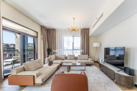 شقة في Madinat Jumeirah Living, ام سقيم, دبي 3 غرف نوم, 186 م² رقم 72788 - صورة 2