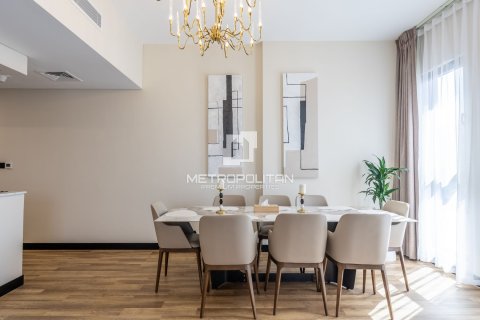 شقة في Madinat Jumeirah Living, ام سقيم, دبي 3 غرف نوم, 186 م² رقم 72788 - صورة 11