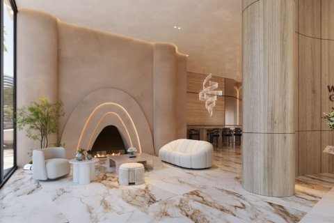 Apartment in Dubai 2 bedrooms, 112 sq.m. № 11103 - photo 6
